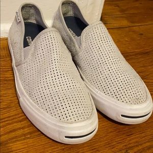 Converse slip-on men size 8
